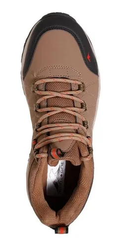 Zapatillas montagne mujer hotsell