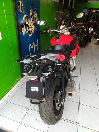 Bmw Xr1000s Abs - 2016