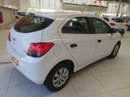 Chevrolet Onix 1.0 Mpfi Joy 8v Flex 4p Manual
