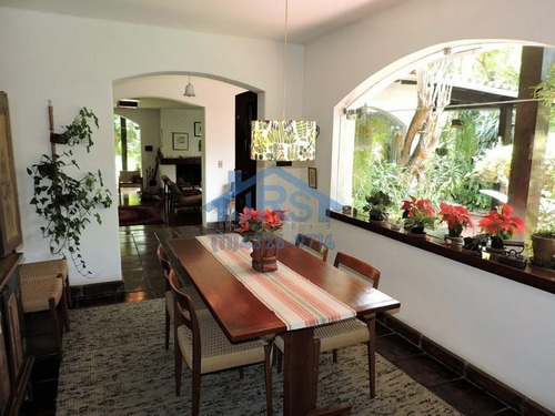 Chácara Com 4 Dormitórios À Venda, 1000 M² Por R$ 1.100.000 - Chácara De La Rocca - Carapicuíba/sp - Ch0048