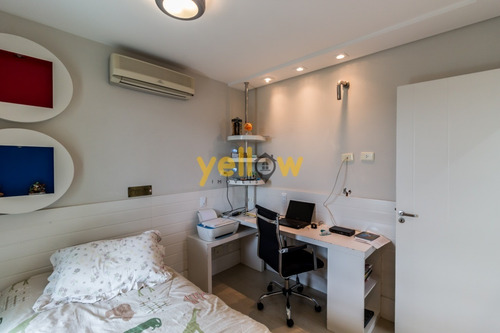 Imagem 13 de 30 de Apartamento - Centro - Ap-2875