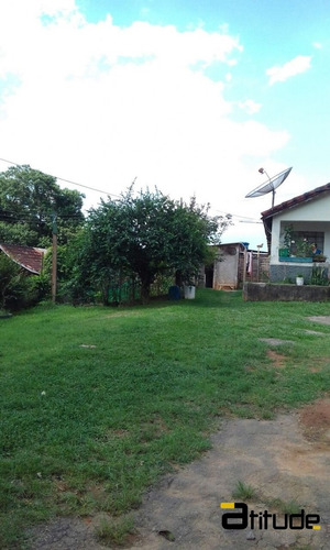 Imagem 1 de 8 de Área De 891 M² A Venda Em Santana De Parnaíba - 3113