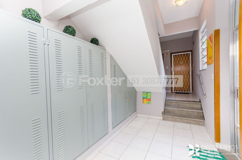 Imagem 18 de 20 de Apartamento, 2 Dormitórios, 54.24 M², São Sebastião - 201815