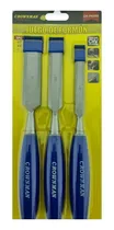 Comprar Set De Formones 3 Piezas 