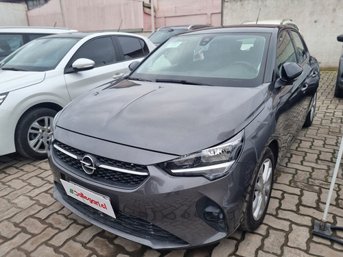 Opel Corsa Blue Hdi 100 1.5 2021