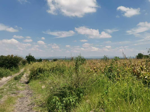 Terreno En Venta En Colonia Ajuchitlancito, Pedro Escobedo, Querétaro