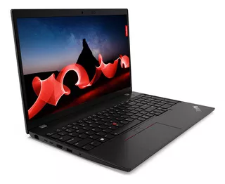 Portátil Lenovo Thinkpad L15 G4 De 15.6 Pulgadas