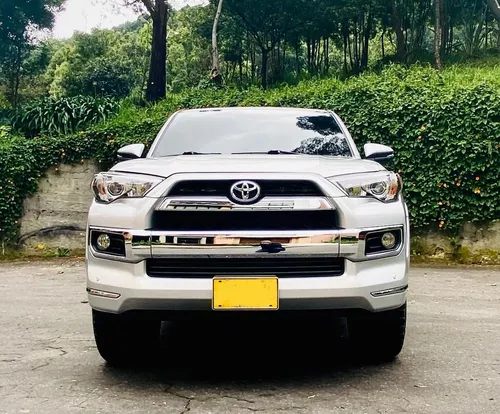 Toyota 4Runner 4.0 Limited Fl