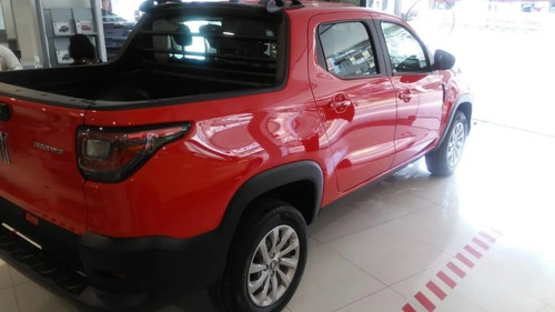 Imagen 3 de 19 de Fiat Strada Endurance O Freedom Tomo Usados Financiamos 1-