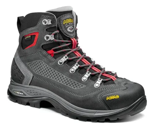 Botas trekking asolo hombre hotsell
