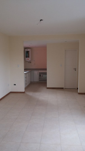 Departamento  En Venta Ubicado En Pilar Centro, Pilar, G.b.a. Zona Norte