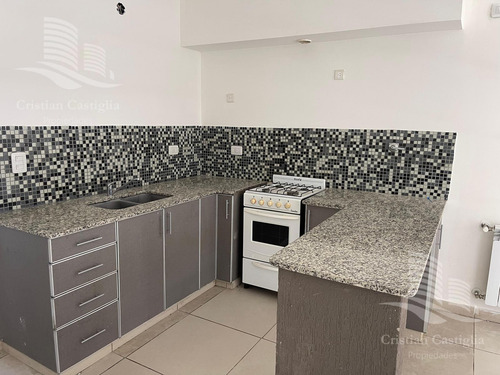 Venta - Departamento Dos Ambientes - Villa Ballester, San Martin, Zona Norte