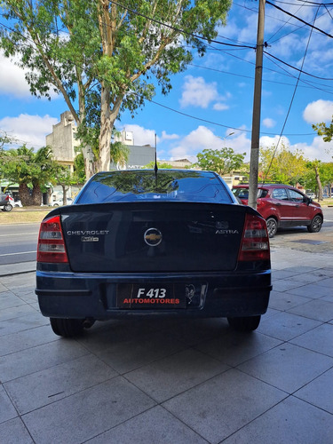 Chevrolet Astra 2.0 Gls