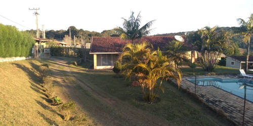 Oportunidade-chácara 1.500m² Em Condomínio Fechado-cód.c412