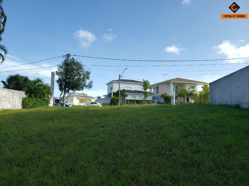 Imagem 4 de 15 de Lote No Alphaville Litoral Norte I - Te00395 - 68970626