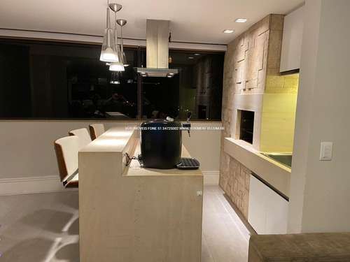 Apartamento - Centro - Ref: 51035 - V-51035