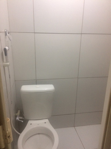 Imagem 6 de 17 de Excelente 02 Quartos, 01 Vaga, No 1ºandar, Na Estância Ótima Localização - Ap00104 - 69202320