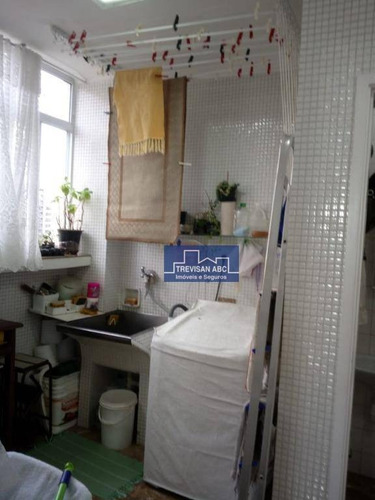 Imagem 17 de 17 de Apto Á Venda Na Vila Assunção/santo André 3 Dorms, 2 Stes, 1 Vaga - Ap2820