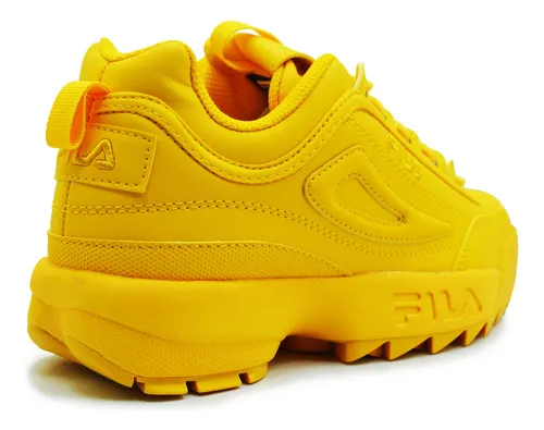Tenis Fila Disruptor Ii Premium 3xm01816 700 Gfus gfus gfus
