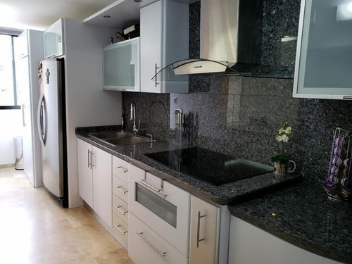 Imagen 5 de 12 de Apartamento En Venta. Colinas De La Tahona. #22-585. Megv (04125486572)