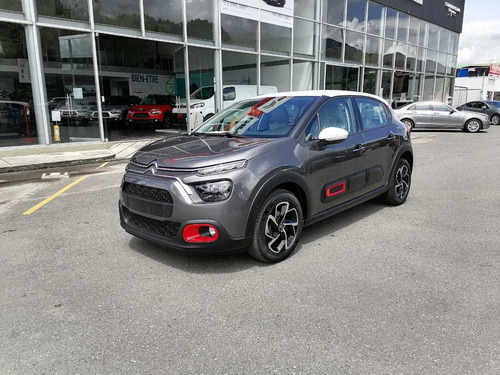 Citroén C3 1.2 Turbo Unique Modelo 2022