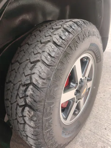 Chevrolet LUV D-MAX 3.0 Cabina Doble Ls Full 4X4 Mt