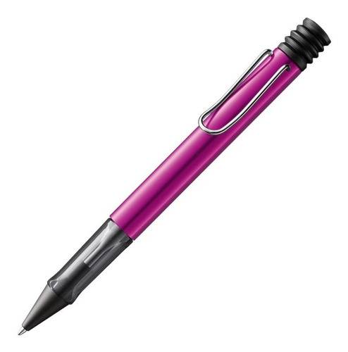 Lamy Boligrafo Al Star Rosa Vibrante