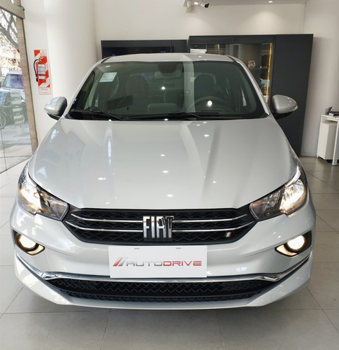 Fiat Cronos 1.3 Drive Mt