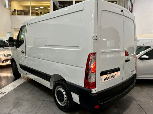 Renault Master 2.3 L1h1 Aa