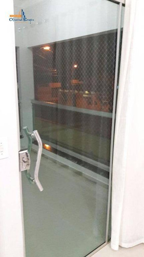 Sobrado Com 3 Dormitórios À Venda, 120 M² Por R$ 480.000,00 - Jardim Das Américas 1ª Etapa - Anápolis/go - So0116