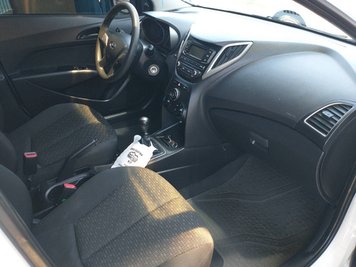 Hyundai Hb20 1.0 Unique 12v Flex 4p Manual