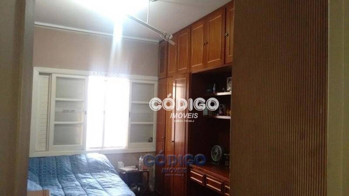 Imagem 18 de 27 de Casa Com 3 Dormitórios, 200 M² - Venda Por R$ 1.100.000,00 Ou Aluguel Por R$ 5.200,00/mês - Jardim Maia - Guarulhos/sp - Ca0160