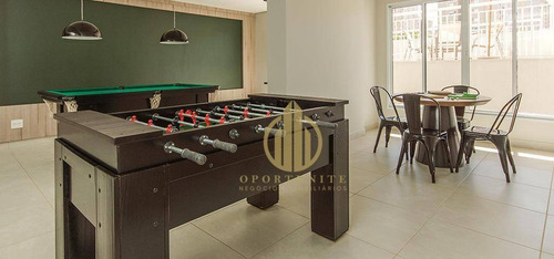 Imagem 7 de 14 de Apartamento Residencial À Venda, República, Ribeirão Preto - Ap0274. - Ap0274