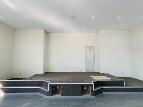 Imagem 5 de 10 de Vende E Aluga Esse Salão No Jardim Bom Retiro - Sumaré. - Sl0021 - 70446060