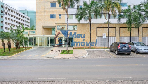Imagem 26 de 27 de Av. Parque Magnólia Apartamento 4 Quartos 1 Suíte 103m² Reformado 2 Vagas - Meuimo409 - 70469512