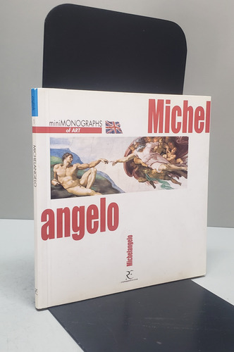 Minimonographs - Michelangelo (Usado)