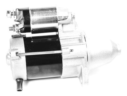 Motor Partida Suzuki Maruti  Iii Fb8   800 2006