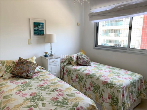 Imagen 18 de 30 de Apartamento En Alquiler De Verano -playa Brava
