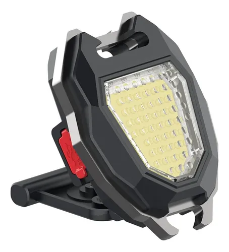 comprar Linterna Recargable Encendedor De Bolsillo 6 Modos De Luz