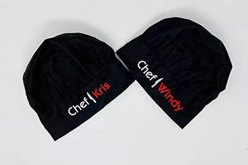 Sombrero de Chef Personalizado Sombreros de chef para niños