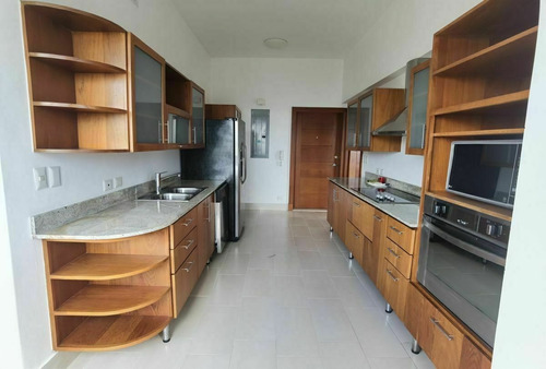 Imagen 15 de 30 de Apartamento En Alquiler En Bella Vista