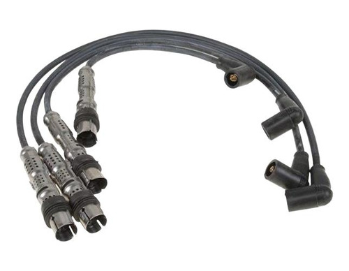 Cable De Bujias Compatible Con Volkswagen New Beetle 2.0