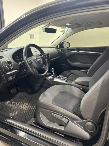 Audi A3 1.4 Tfsi Stronic 125cv