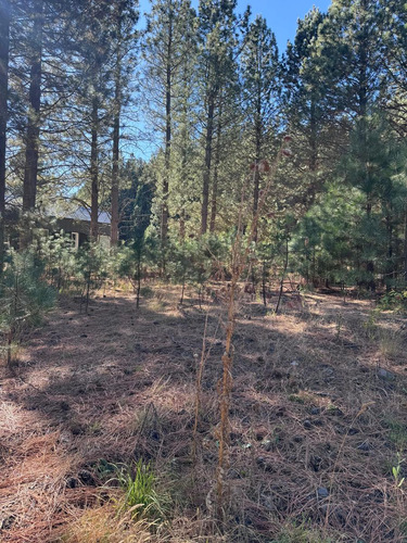 Terreno En Barrio Chapelco Golf