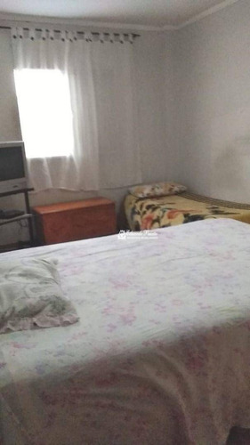 Imagem 16 de 22 de Sobrado Com 2 Dormitórios À Venda, 187 M² Por R$ 400.000,00 - Jardim Do Papai - Guarulhos/sp - So0519