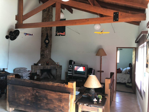Casa A Venda - Condomínio Náutico Porto Bragança