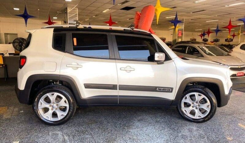 Imagem 14 de 14 de Jeep Renegade 2.0 16v Turbo Diesel Limited 4p 4x4