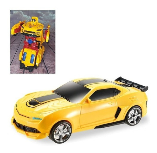 Rcn Robot Coche Para Niños Transforman El Juguete Del Coche Rcn Robot Coche Para Niños Transforman El Juguete Del Coche