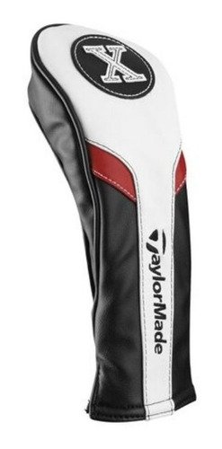 Funda De Piel Taylormade Para Palos De Golf 