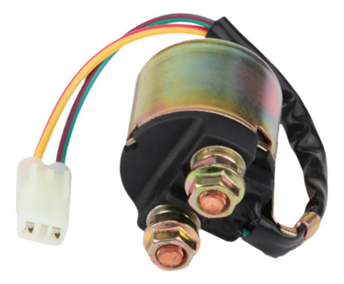 A 35850-hn2-a01 Accesorio De Interruptor De Relé Del